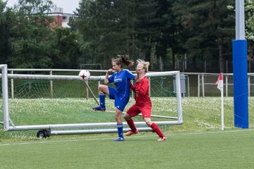 Bild 46 - B-Juniorinnen Ratzeburg Turnier